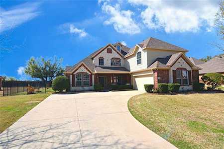136 Wedgewood Way Lucas, TX 75002