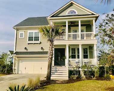 1424 Trip Line Dr Mount Pleasant, SC 29466