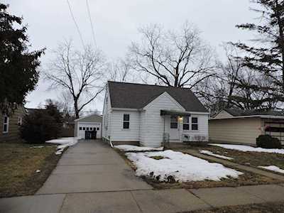1328 Broad St Oshkosh, City of Oshkosh, WI 54901
