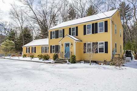 25 Lincoln Drive Acton, MA 01720