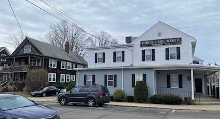 19 Central Street, 16 Day Street Norwood, MA 02062
