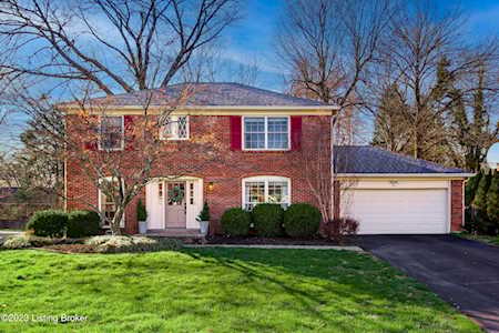 4108 Ciremos Terrace Louisville, KY 40241