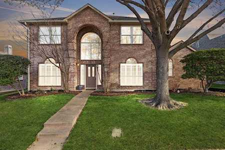 2926 Brittany Lane McKinney, TX 75070