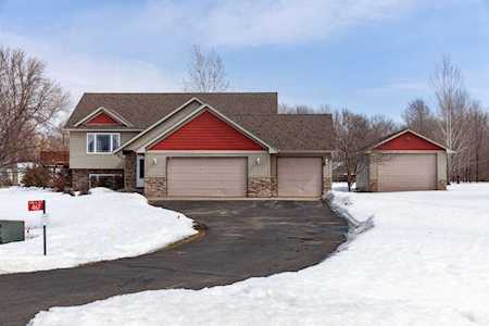 467 Dylan Court Troy Twp, WI 54016