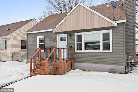 4910 Morgan Avenue N Minneapolis, MN 55430