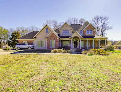 660 Maple Hill Dr Munford, TN 38058