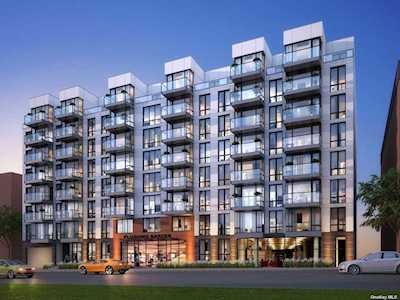 144-27 Sanford Avenue #3K Flushing, NY 11355