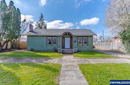 540 Norway St Salem, OR 97301