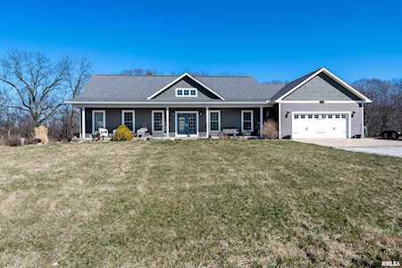 9104 S Deer Park Dr Mapleton, IL 61547