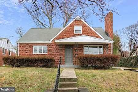 4907 Flanders Ave Kensington, MD 20895