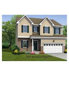 3274 Creek View Trail Drive Columbus, OH 43232