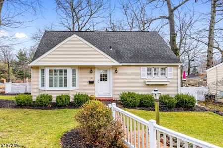 16 Mountain Ave West Orange Twp., NJ 07052