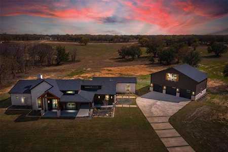 1013 Britt Drive Tolar, TX 76476