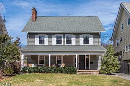 14 Norman Rd Montclair Twp., NJ 07043