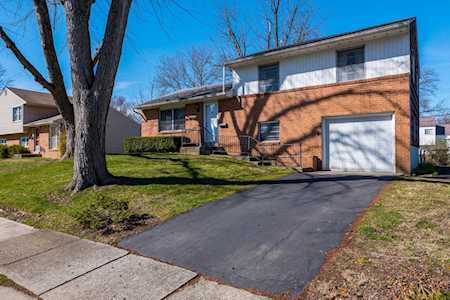 4880 Folger Drive Columbus, OH 43227