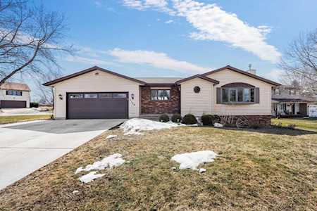1154 Crossing Ridge Tr Sun Prairie, WI 53590