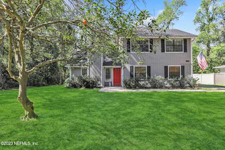 2454 Canal WAY Jacksonville, FL 32223