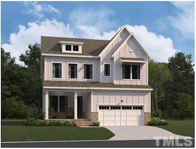 772 Mirkwood Avenue Apex, NC 27523