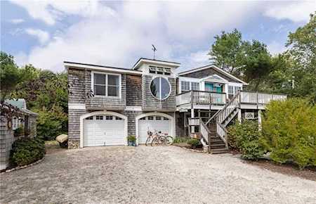 7 Kilburn St Charlestown, RI 02813