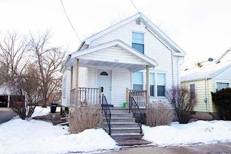 519 W Lincoln Ave Oshkosh, City of Oshkosh, WI 54901