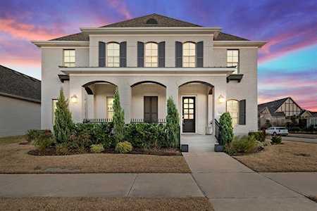 3806 Rittenhouse Street Frisco, TX 75034