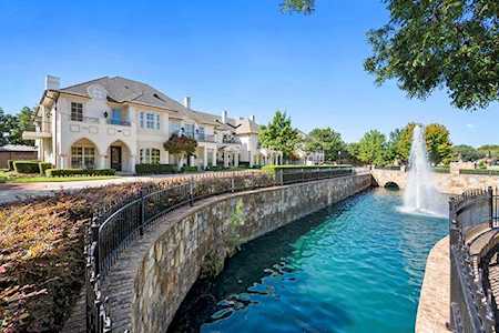 1616 Pecan Crossing Drive Colleyville, TX 76034