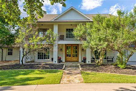705 Old Justin Road Argyle, TX 76226
