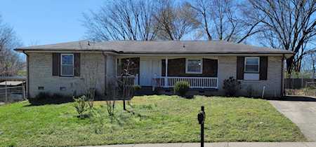 4109 Coleridge Dr Antioch, TN 37013