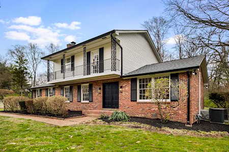 122 Poteat Pl Franklin, TN 37064