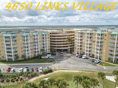 4650 Links Village Drive #C106 Ponce Inlet, FL 32127
