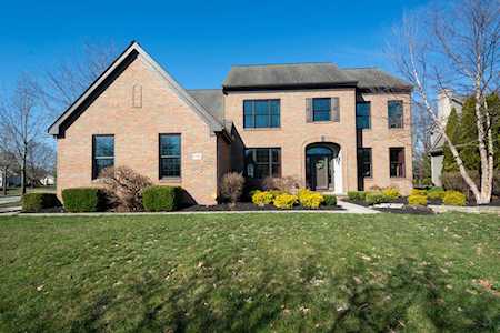 7765 Hawks Nest Drive Dublin, OH 43017