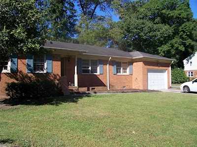 5999 Clear Springs Rd Virginia Beach, VA 23464