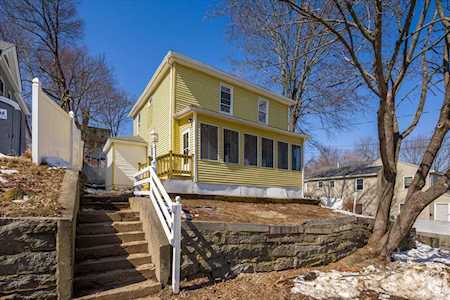 9 Portland St Fitchburg, MA 01420