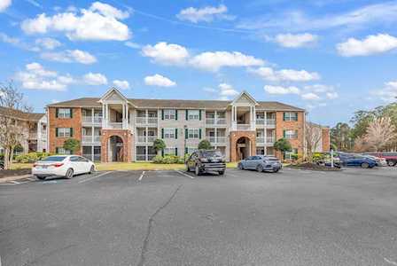 3792 Hitchcock Way #218 Myrtle Beach, SC 29577