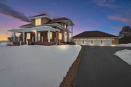 3311 S Cth P Denmark, Town of Eaton, WI 54208