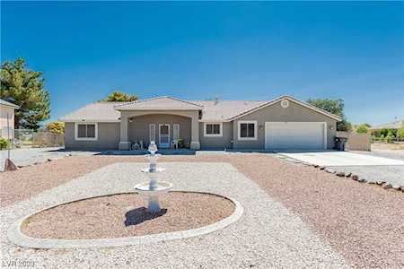 2960 Margarita Ave Pahrump, NV 89048