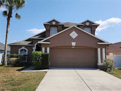 2836 Musky Mint Dr Land O Lakes, FL 34638
