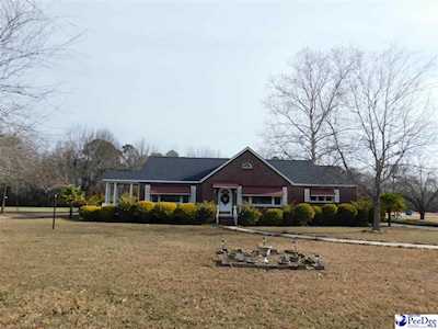 2716 Cale Yarborough Hwy Timmonsville, SC 29161