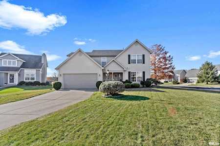 1808 W Prairie Ct Dunlap, IL 61525