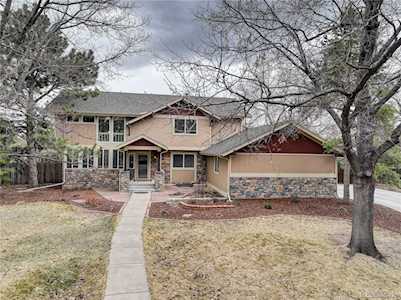 4810 S Kittredge St Aurora, CO 80015
