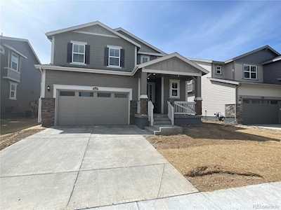 13160 E 110th Place Commerce City, CO 80022