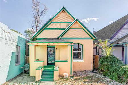 2942 Glenarm Place Denver, CO 80205