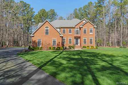 13308 Sandy Shore Mews Mews Chesterfield, VA 23838