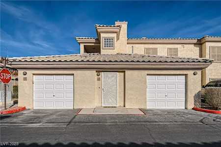 3600 Spanish Butterfly St #201 Las Vegas, NV 89108