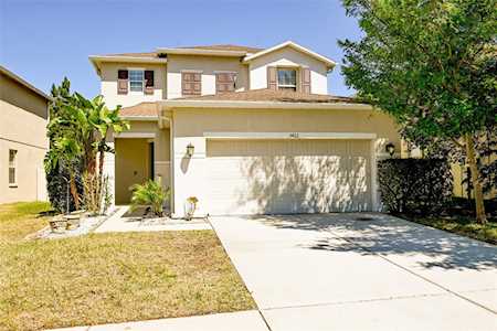 3422 Tarbolton WAY Land O Lakes, FL 34638