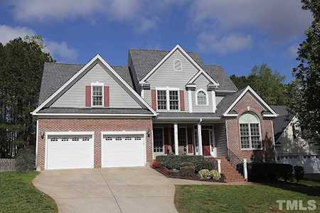 113 Marykirk Place Garner, NC 27529