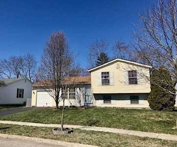3124 El Greco Drive Columbus, OH 43204