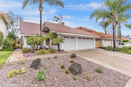 25522 Sawmill Lane Lake Forest, CA 92630