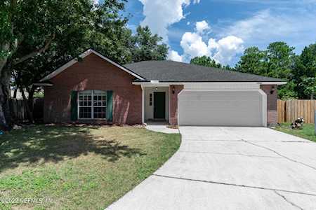 1544 Bay Breeze CT Fleming Island, FL 32003