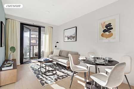 300 W 30th St #6D New York, NY 10001